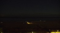 Archiv Foto Webcam Strand Warnemünde an der Ostsee 01:00