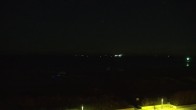 Archiv Foto Webcam Strand Warnemünde an der Ostsee 01:00