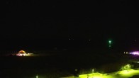 Archiv Foto Webcam Strand Warnemünde an der Ostsee 23:00