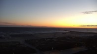 Archiv Foto Webcam Strand Warnemünde an der Ostsee 03:00