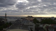 Archiv Foto Webcam Strand Warnemünde an der Ostsee 06:00