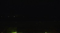 Archiv Foto Webcam Strand Warnemünde an der Ostsee 01:00
