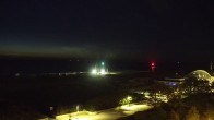Archiv Foto Webcam Strand Warnemünde an der Ostsee 23:00