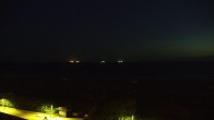 Archiv Foto Webcam Strand Warnemünde an der Ostsee 01:00
