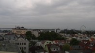Archiv Foto Webcam Strand Warnemünde an der Ostsee 06:00
