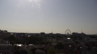 Archiv Foto Webcam Strand Warnemünde an der Ostsee 07:00