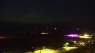 Archiv Foto Webcam Strand Warnemünde an der Ostsee 23:00