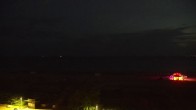 Archiv Foto Webcam Strand Warnemünde an der Ostsee 01:00