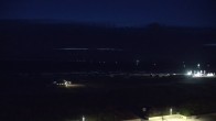 Archived image Webcam Warnemünde: Beach Hotel Hübner 23:00