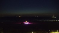 Archiv Foto Webcam Strand Warnemünde an der Ostsee 23:00