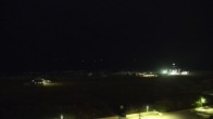Archiv Foto Webcam Strand Warnemünde an der Ostsee 23:00