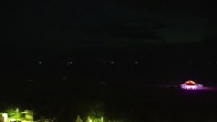 Archiv Foto Webcam Strand Warnemünde an der Ostsee 23:00
