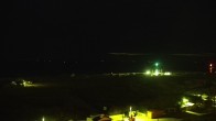 Archiv Foto Webcam Strand Warnemünde an der Ostsee 01:00