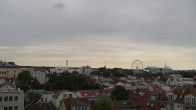 Archiv Foto Webcam Strand Warnemünde an der Ostsee 07:00