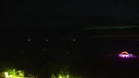 Archiv Foto Webcam Strand Warnemünde an der Ostsee 23:00