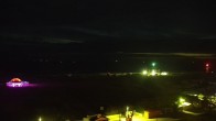 Archiv Foto Webcam Strand Warnemünde an der Ostsee 01:00