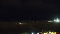 Archiv Foto Webcam Strand Warnemünde an der Ostsee 01:00