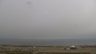 Archiv Foto Webcam Strand Warnemünde an der Ostsee 05:00