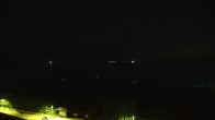 Archiv Foto Webcam Strand Warnemünde an der Ostsee 23:00