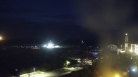 Archiv Foto Webcam Strand Warnemünde an der Ostsee 01:00
