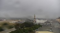 Archiv Foto Webcam Strand Warnemünde an der Ostsee 06:00