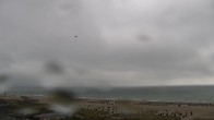 Archiv Foto Webcam Strand Warnemünde an der Ostsee 11:00
