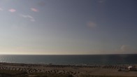 Archiv Foto Webcam Strand Warnemünde an der Ostsee 17:00