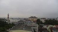 Archiv Foto Webcam Strand Warnemünde an der Ostsee 06:00
