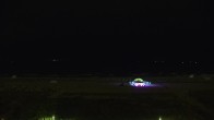 Archiv Foto Webcam Strand Warnemünde an der Ostsee 23:00