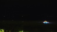 Archiv Foto Webcam Strand Warnemünde an der Ostsee 01:00