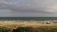 Archiv Foto Webcam Strand Warnemünde an der Ostsee 06:00