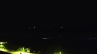 Archiv Foto Webcam Strand Warnemünde an der Ostsee 23:00