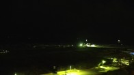 Archiv Foto Webcam Strand Warnemünde an der Ostsee 01:00