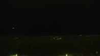 Archiv Foto Webcam Strand Warnemünde an der Ostsee 01:00