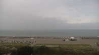 Archiv Foto Webcam Strand Warnemünde an der Ostsee 05:00