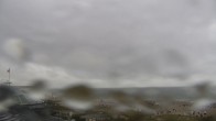 Archiv Foto Webcam Strand Warnemünde an der Ostsee 09:00
