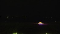 Archiv Foto Webcam Strand Warnemünde an der Ostsee 01:00