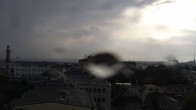 Archiv Foto Webcam Strand Warnemünde an der Ostsee 07:00