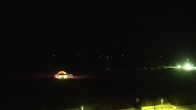 Archiv Foto Webcam Strand Warnemünde an der Ostsee 23:00