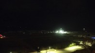 Archiv Foto Webcam Strand Warnemünde an der Ostsee 23:00