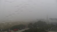 Archiv Foto Webcam Strand Warnemünde an der Ostsee 05:00