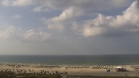 Archiv Foto Webcam Strand Warnemünde an der Ostsee 12:00