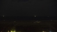 Archiv Foto Webcam Strand Warnemünde an der Ostsee 01:00
