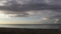 Archiv Foto Webcam Strand Warnemünde an der Ostsee 17:00