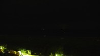 Archived image Webcam Warnemünde: Beach Hotel Hübner 23:00