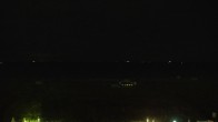 Archived image Webcam Warnemünde: Beach Hotel Hübner 03:00