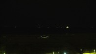 Archiv Foto Webcam Strand Warnemünde an der Ostsee 03:00
