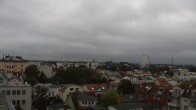 Archiv Foto Webcam Strand Warnemünde an der Ostsee 07:00