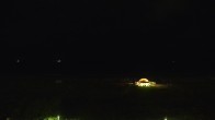 Archived image Webcam Warnemünde: Beach Hotel Hübner 23:00