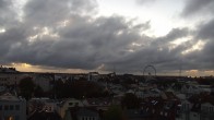 Archiv Foto Webcam Strand Warnemünde an der Ostsee 06:00